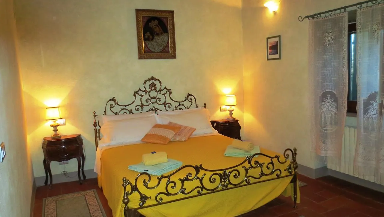카스티글리온플로렌티노 Agriturismo La Fenice 빌라 팜스테이