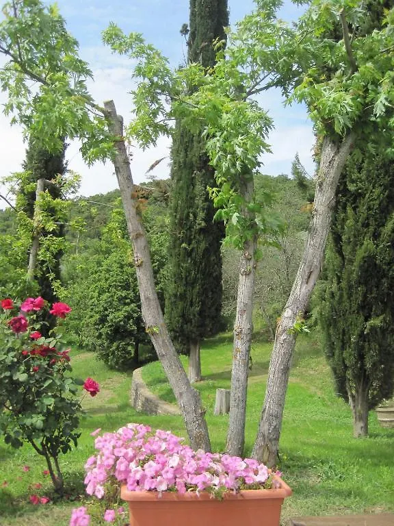 Agriturismo La Fenice Villa Castiglion Fiorentino 0*,  Italy