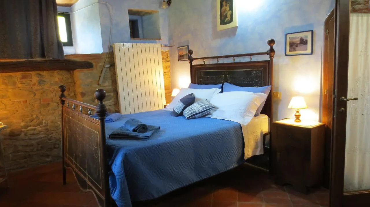 Agriturismo La Fenice Villa Castiglion Fiorentino 0*,  Italy