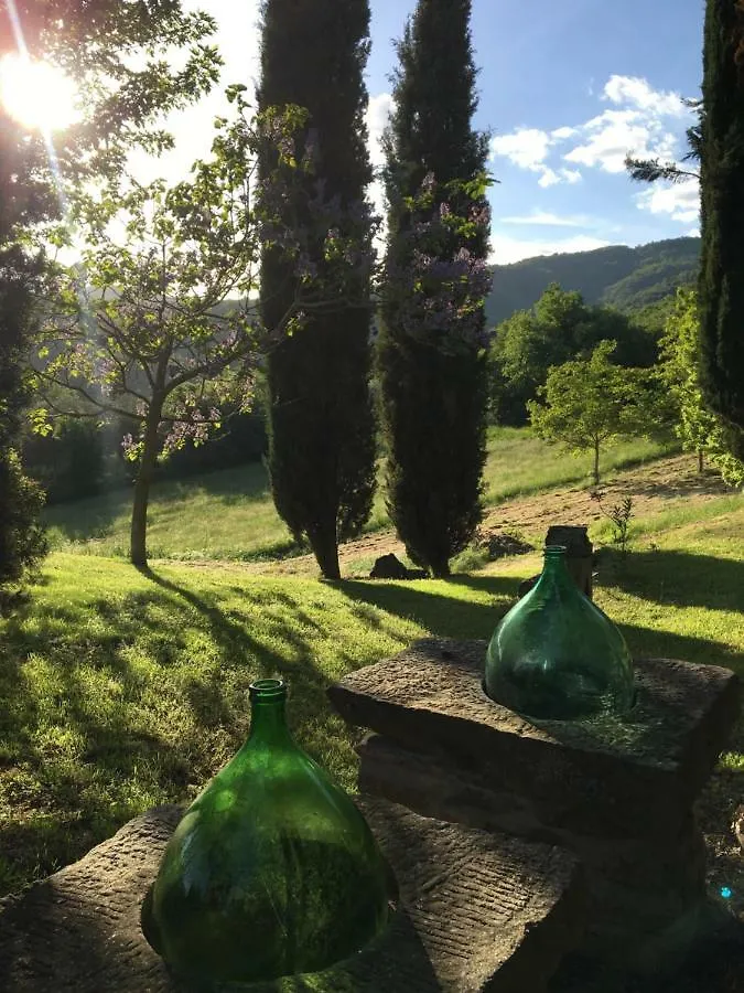 Agriturismo La Fenice Villa Castiglion Fiorentino 0*,